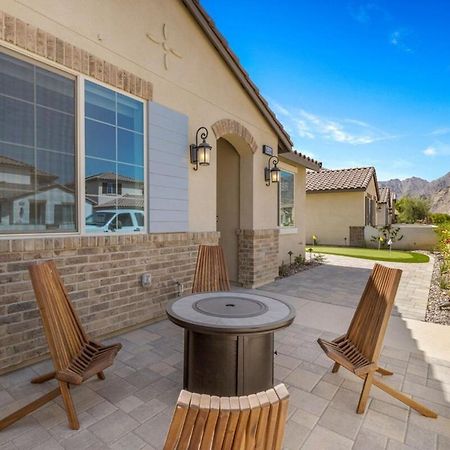 Vila Pga West -3 Bdrm House W/Bonus Loft, Sleeps 8, Pool, Gym La Quinta Exteriér fotografie