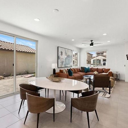 Vila Pga West -3 Bdrm House W/Bonus Loft, Sleeps 8, Pool, Gym La Quinta Exteriér fotografie