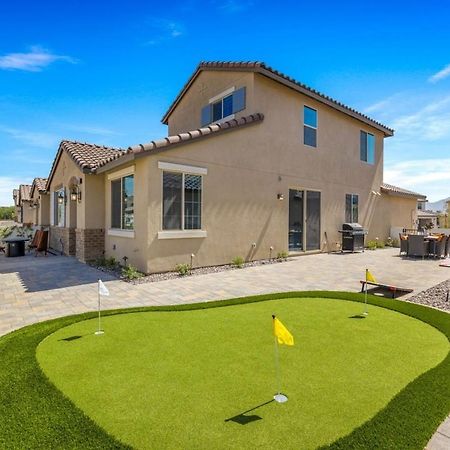 Vila Pga West -3 Bdrm House W/Bonus Loft, Sleeps 8, Pool, Gym La Quinta Exteriér fotografie