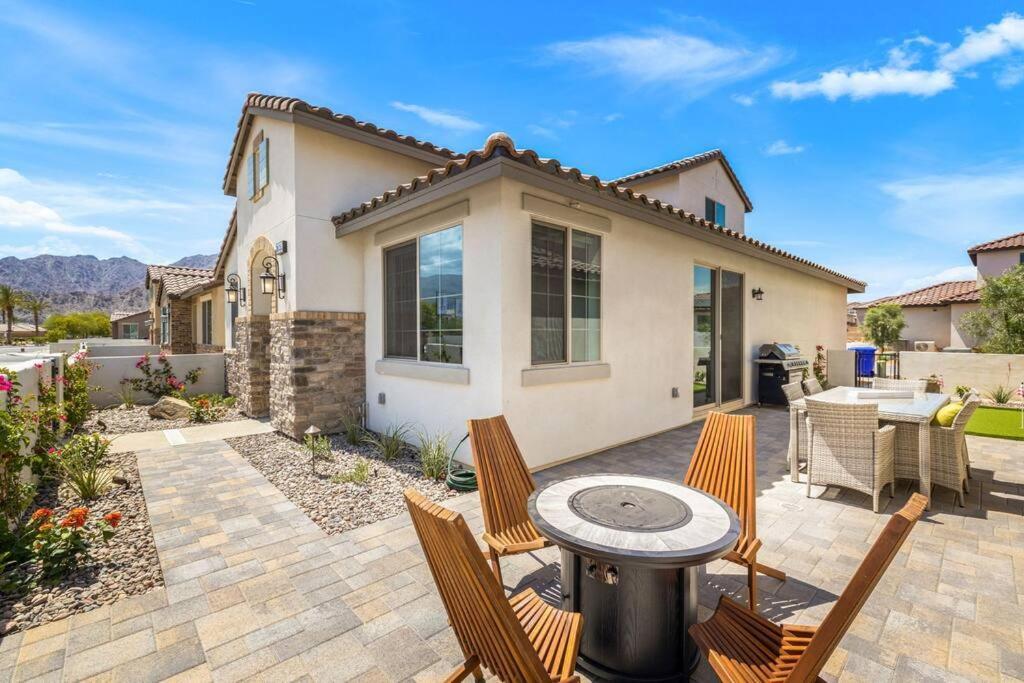 Vila Pga West -3 Bdrm House W/Bonus Loft, Sleeps 8, Pool, Gym La Quinta Exteriér fotografie