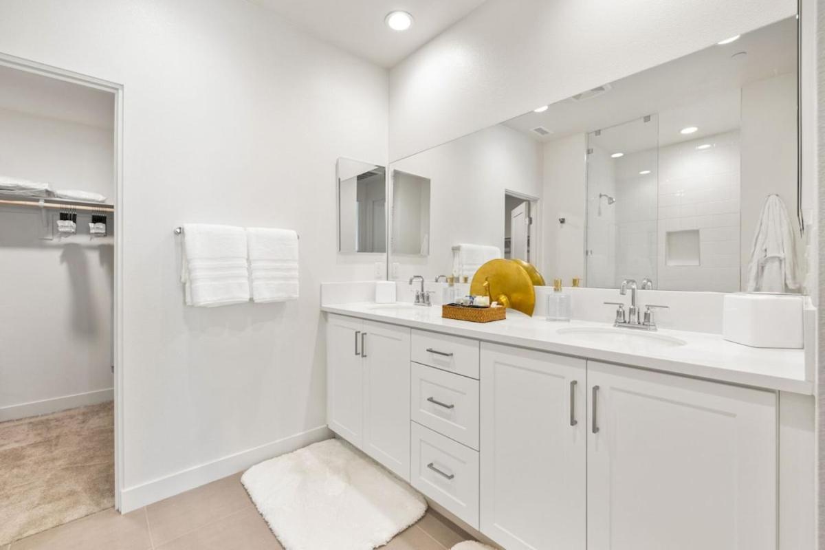 Vila Pga West -3 Bdrm House W/Bonus Loft, Sleeps 8, Pool, Gym La Quinta Exteriér fotografie