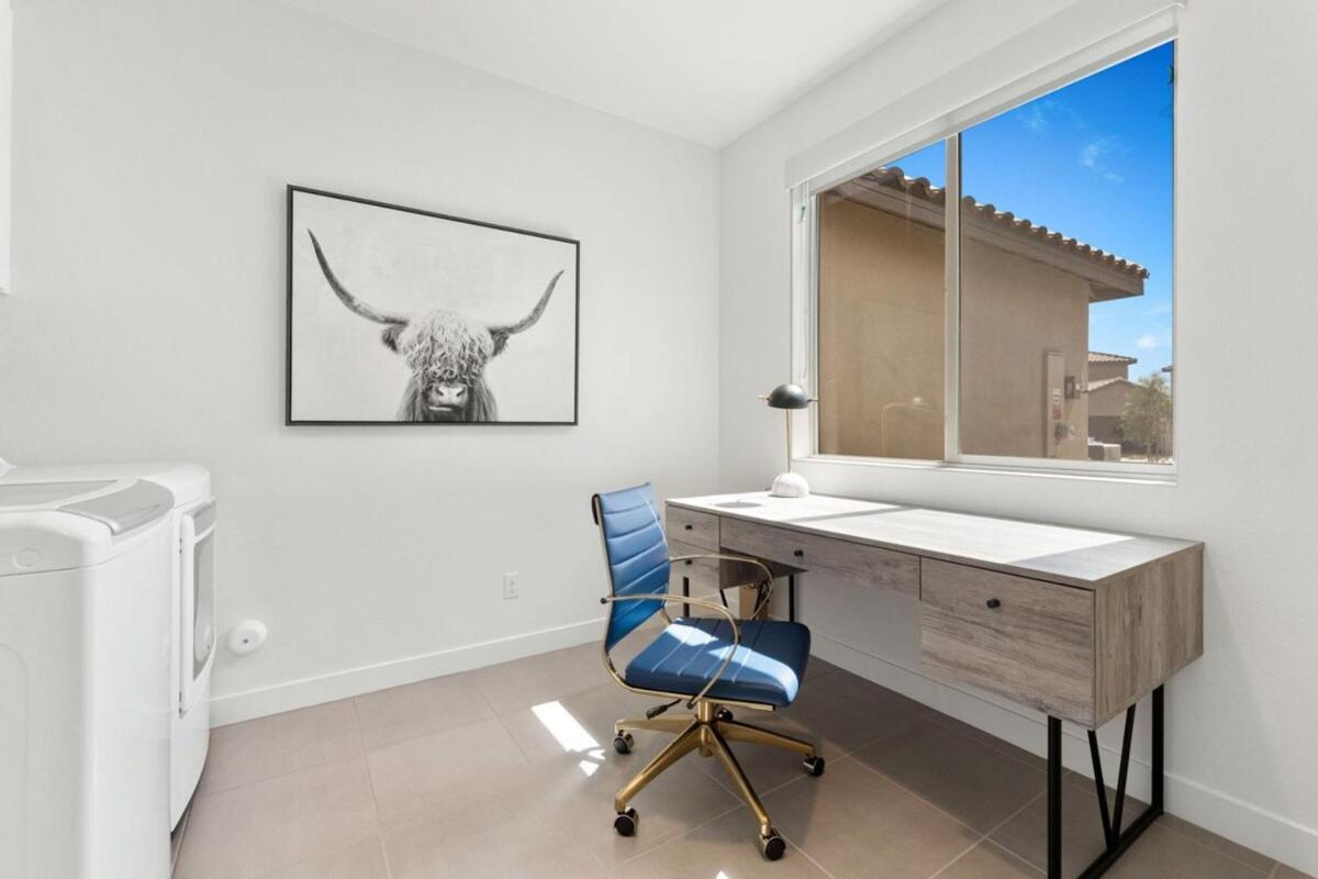 Vila Pga West -3 Bdrm House W/Bonus Loft, Sleeps 8, Pool, Gym La Quinta Exteriér fotografie
