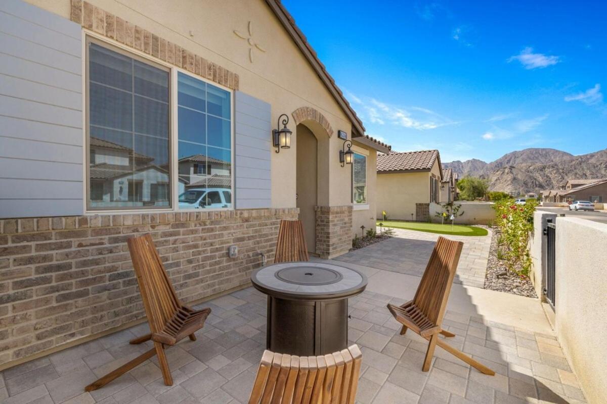 Vila Pga West -3 Bdrm House W/Bonus Loft, Sleeps 8, Pool, Gym La Quinta Exteriér fotografie