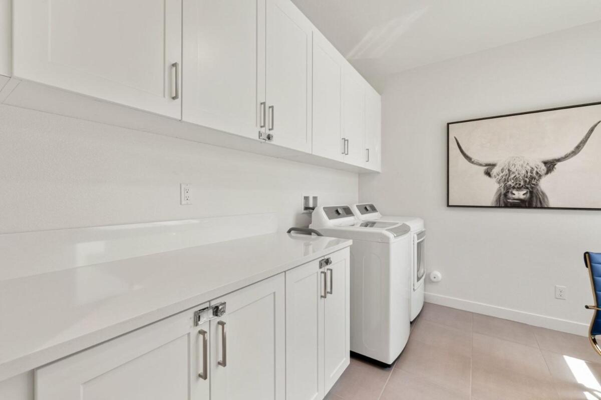 Vila Pga West -3 Bdrm House W/Bonus Loft, Sleeps 8, Pool, Gym La Quinta Exteriér fotografie