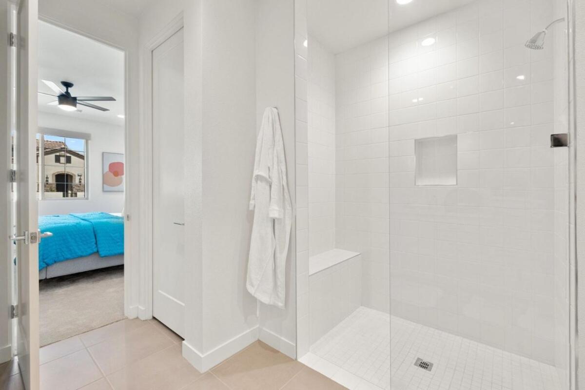 Vila Pga West -3 Bdrm House W/Bonus Loft, Sleeps 8, Pool, Gym La Quinta Exteriér fotografie