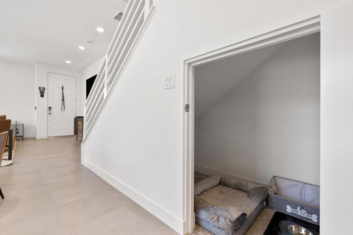 Vila Pga West -3 Bdrm House W/Bonus Loft, Sleeps 8, Pool, Gym La Quinta Exteriér fotografie