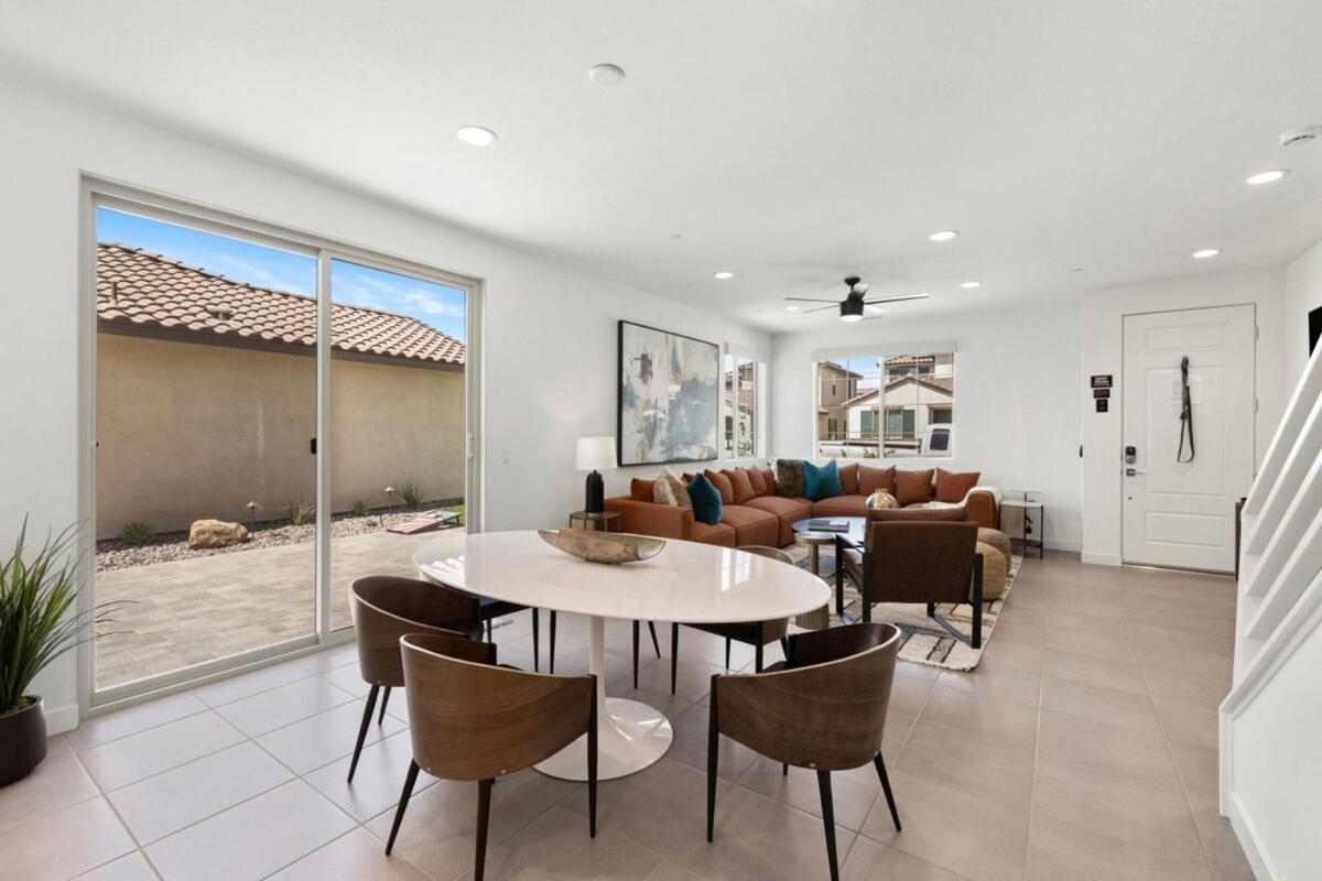 Vila Pga West -3 Bdrm House W/Bonus Loft, Sleeps 8, Pool, Gym La Quinta Exteriér fotografie