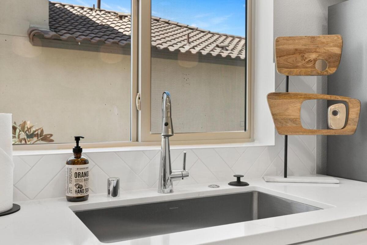 Vila Pga West -3 Bdrm House W/Bonus Loft, Sleeps 8, Pool, Gym La Quinta Exteriér fotografie