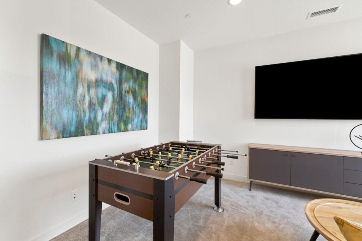 Vila Pga West -3 Bdrm House W/Bonus Loft, Sleeps 8, Pool, Gym La Quinta Exteriér fotografie