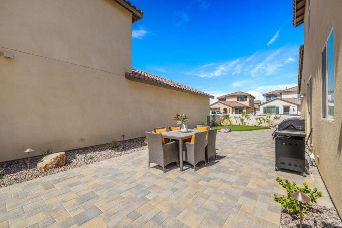 Vila Pga West -3 Bdrm House W/Bonus Loft, Sleeps 8, Pool, Gym La Quinta Exteriér fotografie