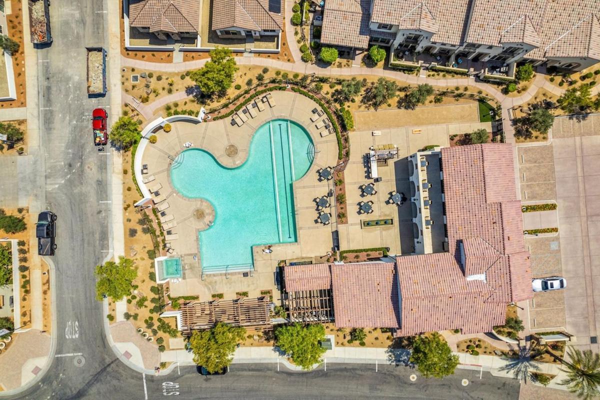 Vila Pga West -3 Bdrm House W/Bonus Loft, Sleeps 8, Pool, Gym La Quinta Exteriér fotografie