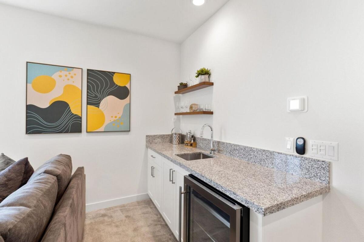 Vila Pga West -3 Bdrm House W/Bonus Loft, Sleeps 8, Pool, Gym La Quinta Exteriér fotografie