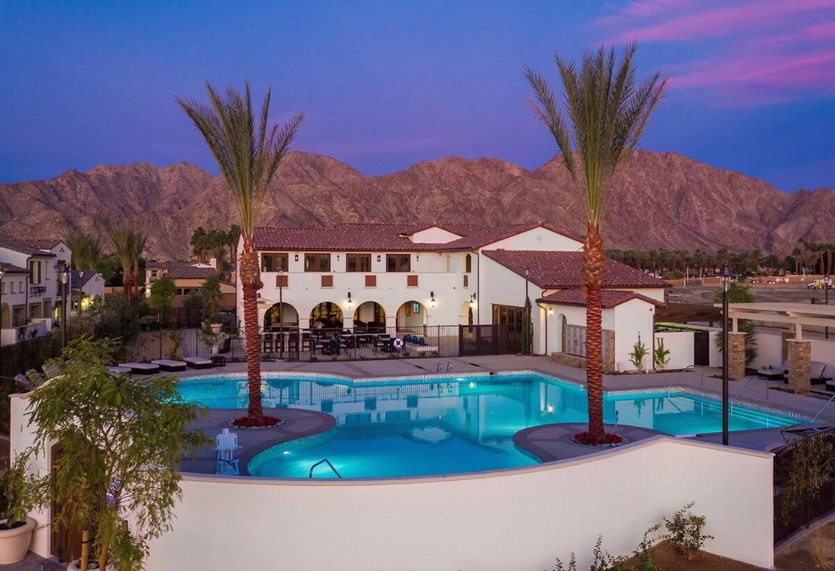 Vila Pga West -3 Bdrm House W/Bonus Loft, Sleeps 8, Pool, Gym La Quinta Exteriér fotografie