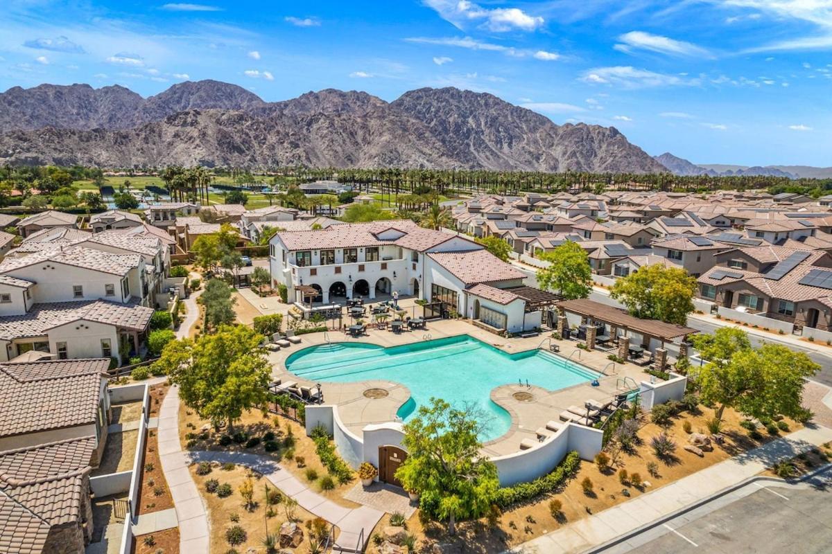 Vila Pga West -3 Bdrm House W/Bonus Loft, Sleeps 8, Pool, Gym La Quinta Exteriér fotografie
